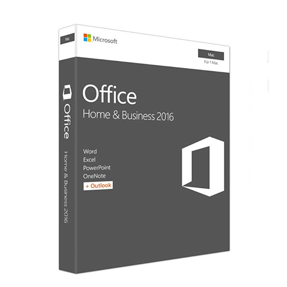 Buy Download And Install Office Home Business 16 For Mac