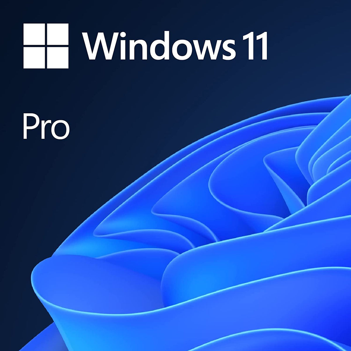 Microsoft Windows 11 Pro Professional For 64 Bit freeshipping - Plazasoftware