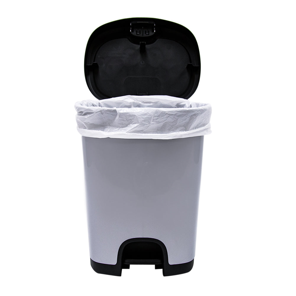 8 gallon garbage bags