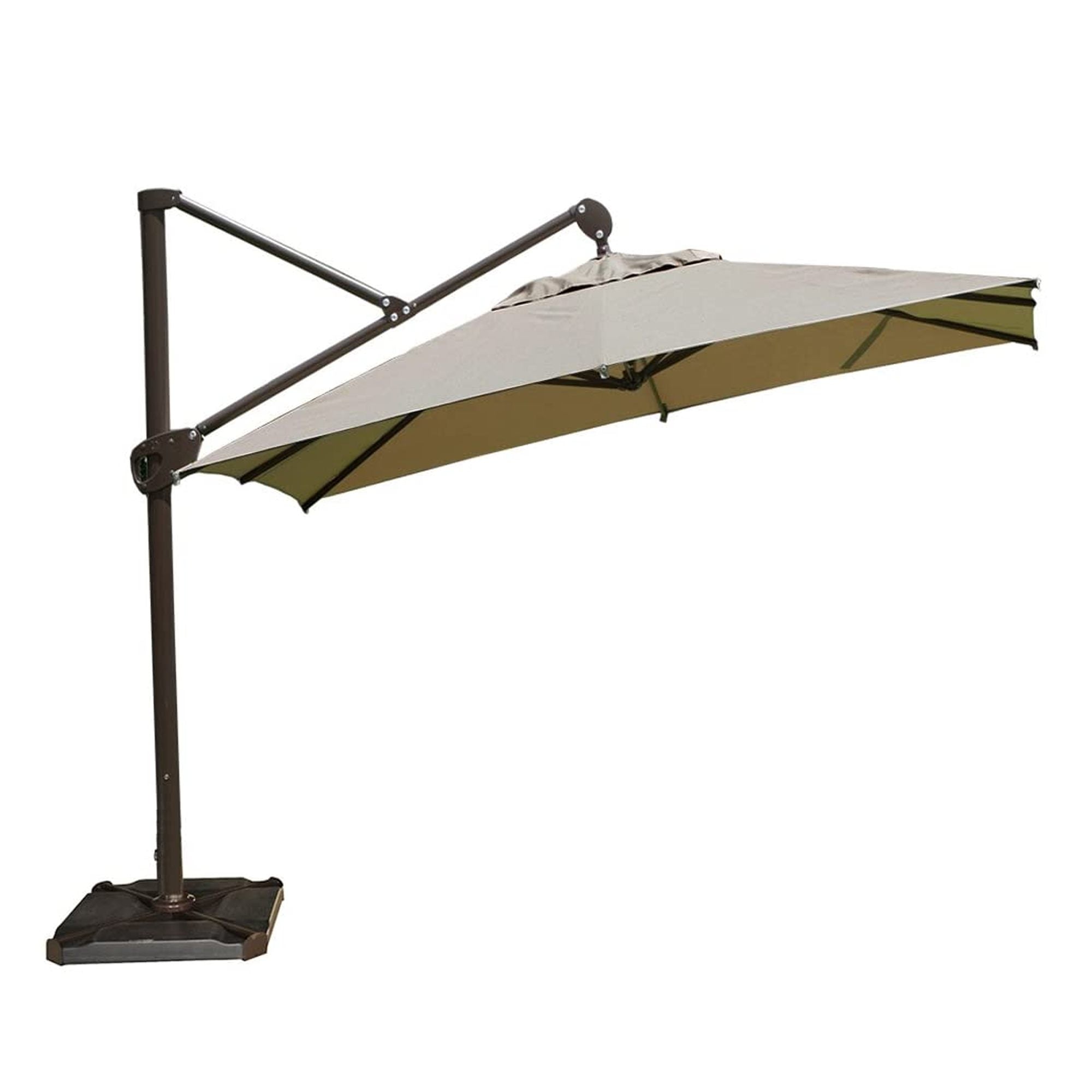 Offset Cantilever Umbrella Cover Off 71 Buy