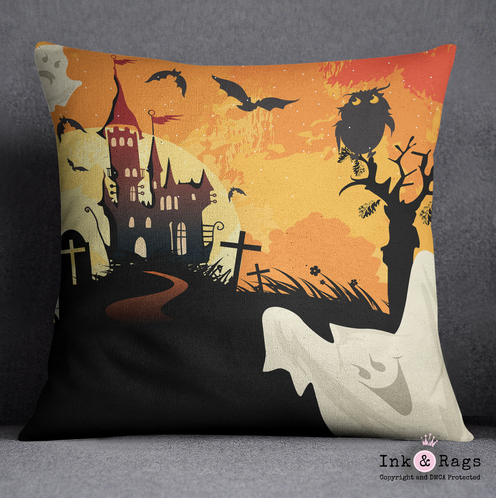 Halloween Witch Leg Pillow Wrap Burlap Pillow Also Available! Now in Stock