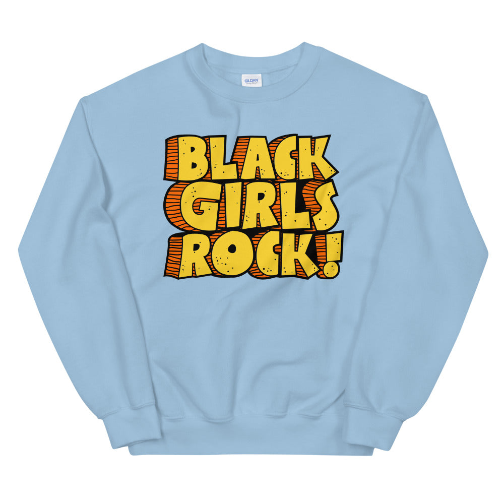 black girls rock hoodie