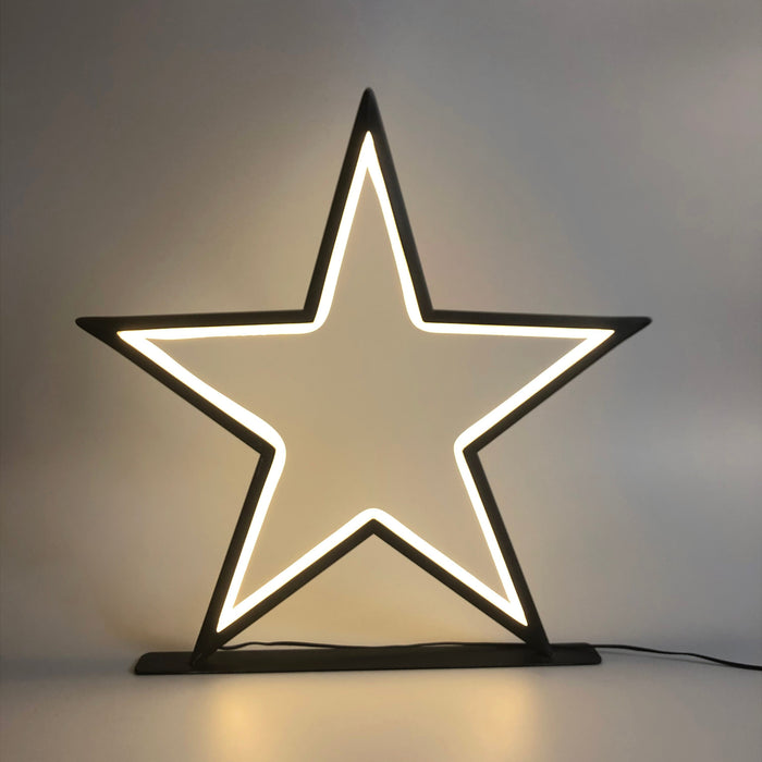 star desk lamp