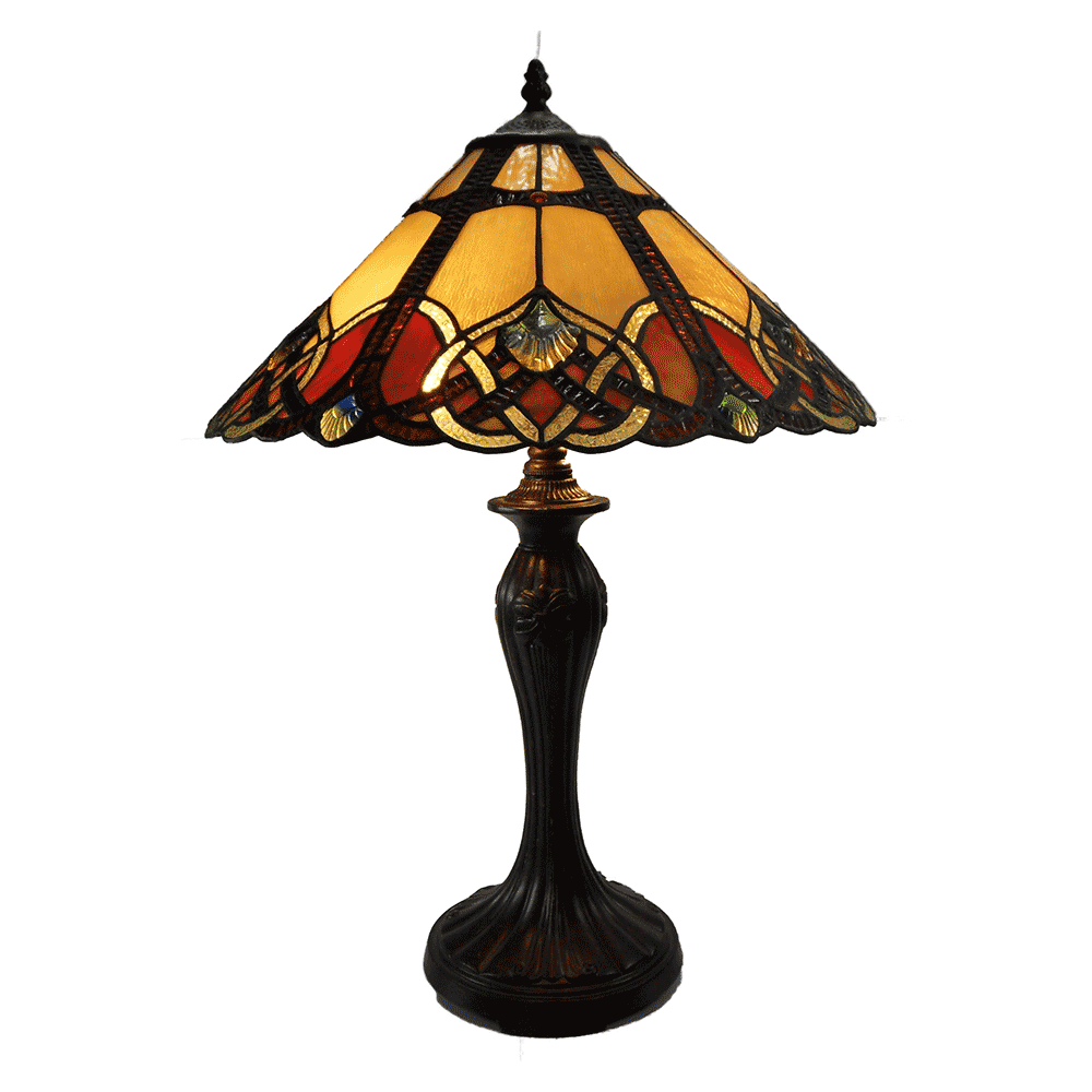 tiffany lamp jcpenney