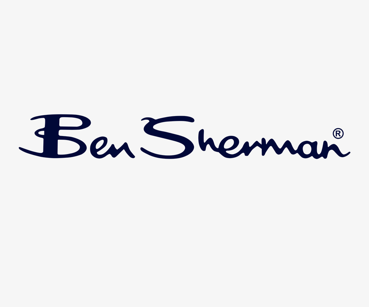 Ben Sherman