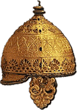 Celtic Agris Helmet, 350 BC