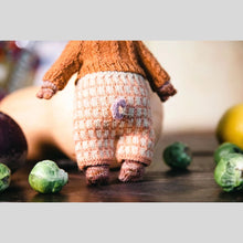 Load image into Gallery viewer, Mouche &amp; Friends: Seamless Toys to Knit and Love by Cinthia Vallet