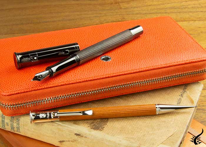 Graf von Faber Castell Classic Collection