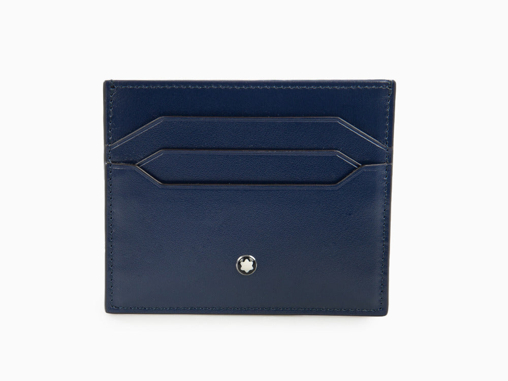 Meisterstück scenic key pouch 3cc - Luxury Card holders