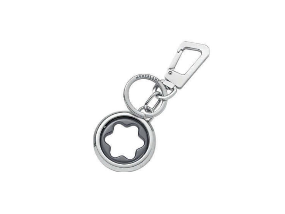 Montblanc Extreme 3.0 key fob - Luxury Keychains – Montblanc® US