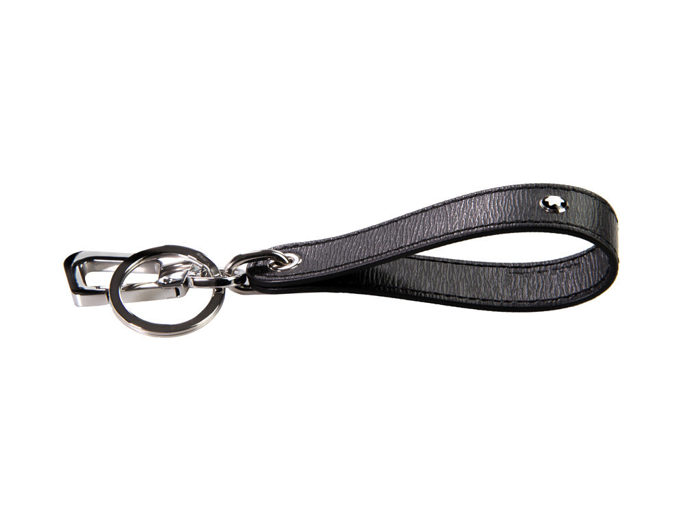 Montblanc Extreme 3.0 key fob - Luxury Keychains – Montblanc® US