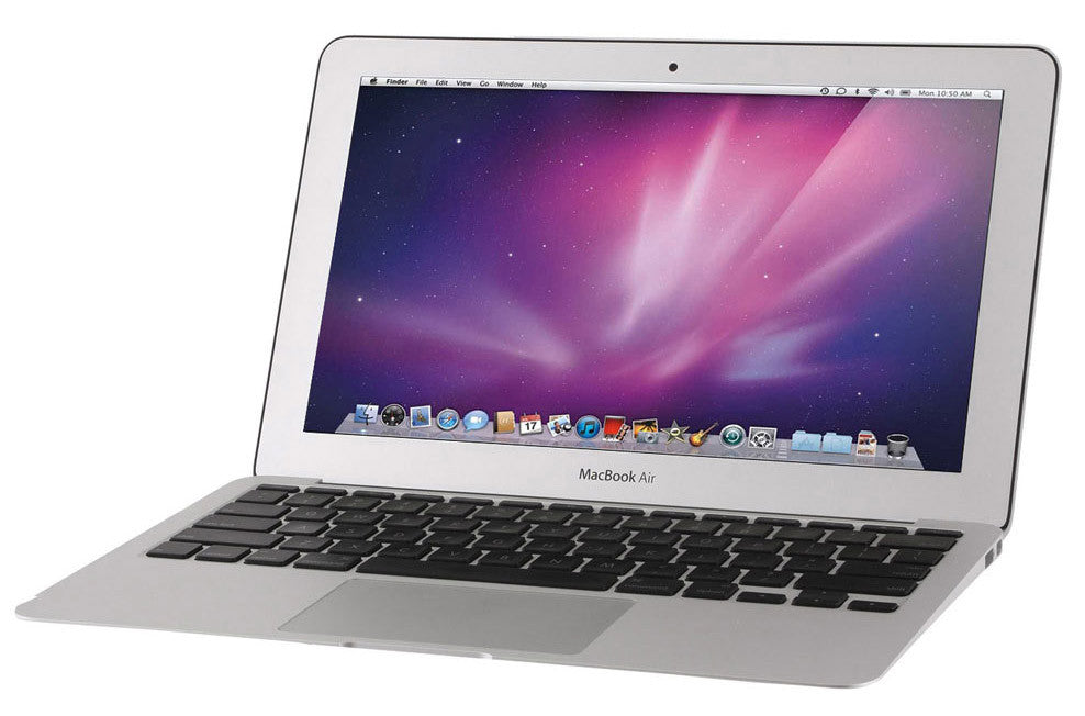 Apple Macbook Air - i7 Processor, 256GB SSD, 11