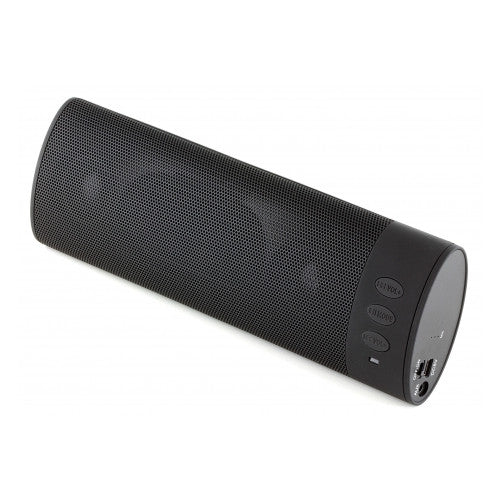 kitsound boombar bluetooth speaker