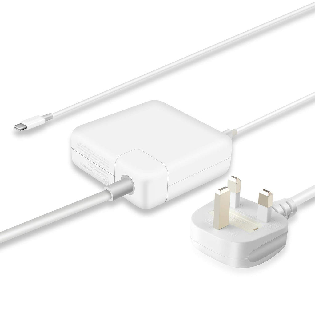 macbook usb c power adapter