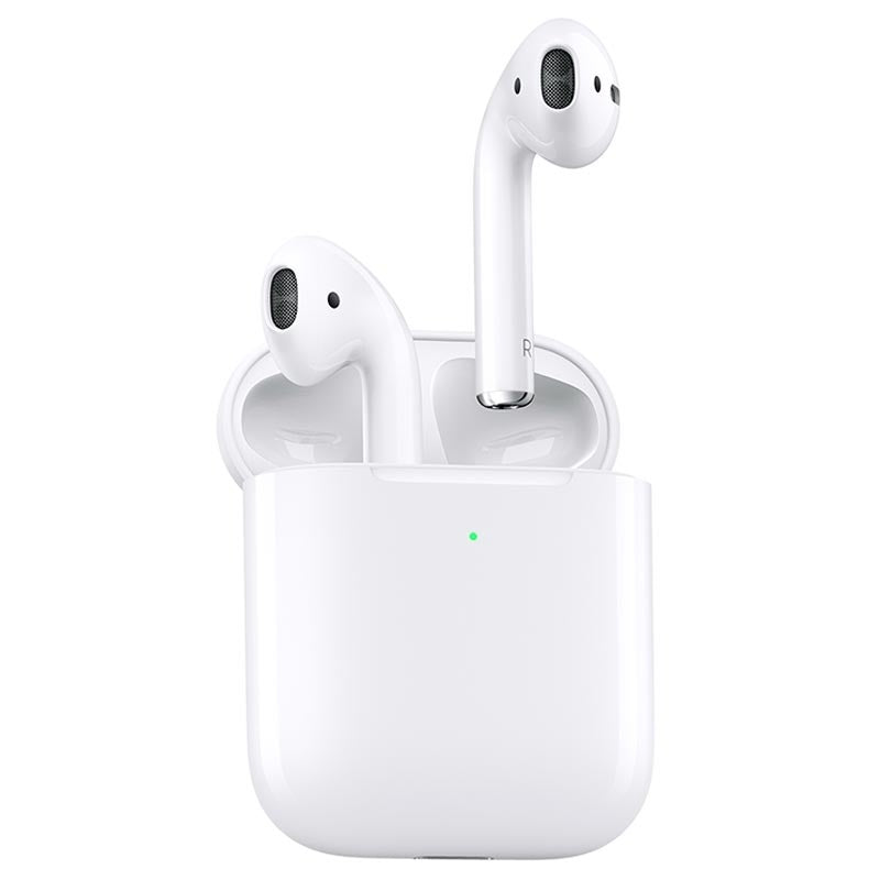 AirPods with Wireless Charging Case | Laptop Workshop