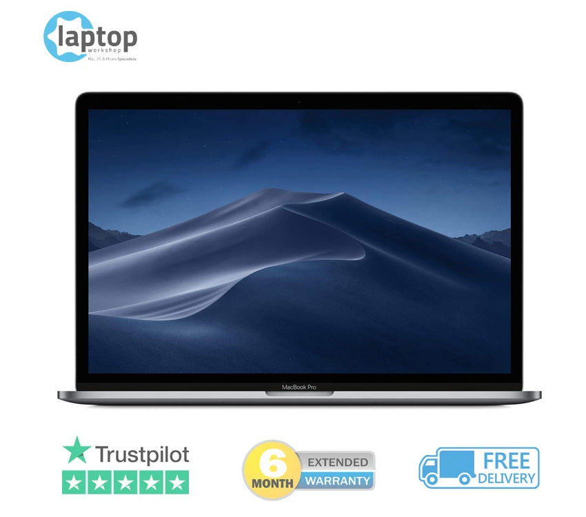 Apple MacBook Pro 15-inch i7 16GB 512 SSD Touchbar 2016 Montery