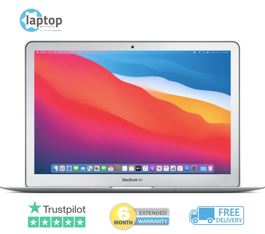 【美品】MacBook Air 2017 Monterey 13inch