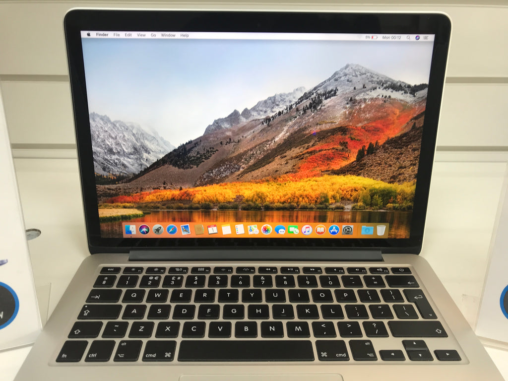 macbook pro retina 2015 13.3