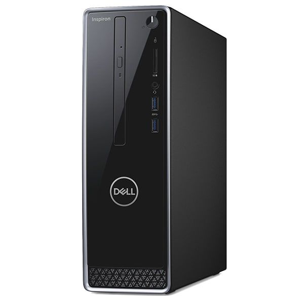 Dell Inspiron 3470 Intel i5-8400 8GB 128GB SSD 1TB HDD Windows 10
