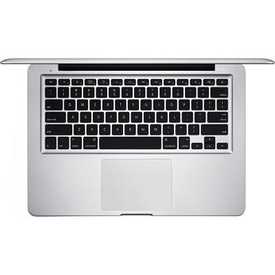 Macbook Pro 13-inch: 2.5GHz with Laptop Workshop