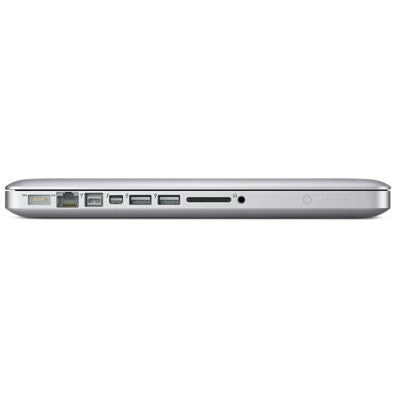 Macbook Pro 13-inch: 2.5GHz with Laptop Workshop