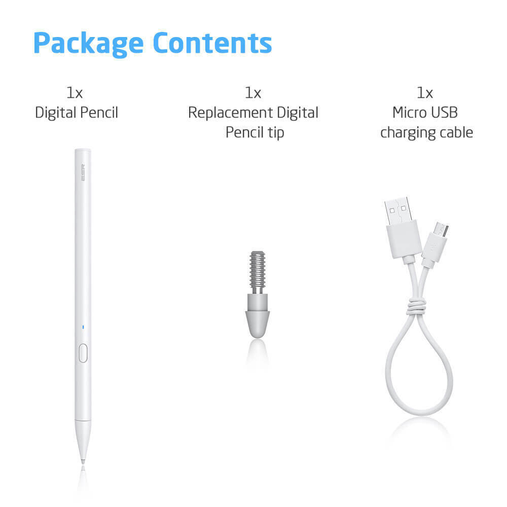 stylus for macbook pro 2020