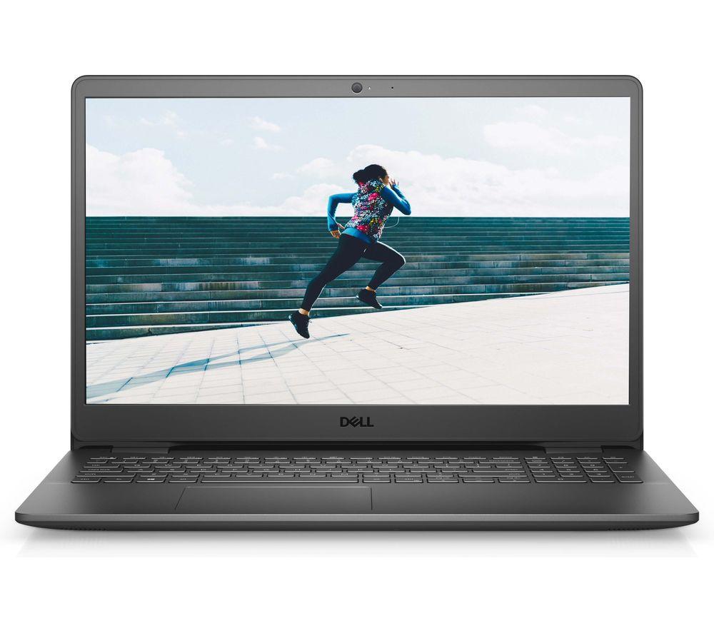 Dell Inspiron 15 - Intel® Core™ Pentium, 8GB 256GB SSD Windows 10