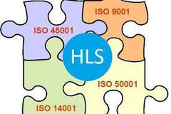 Structure HLS