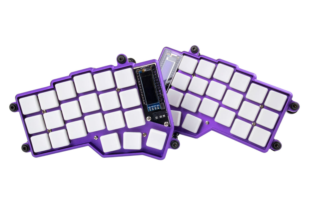 MoErgo POM 1U Keycap — splitkb.com