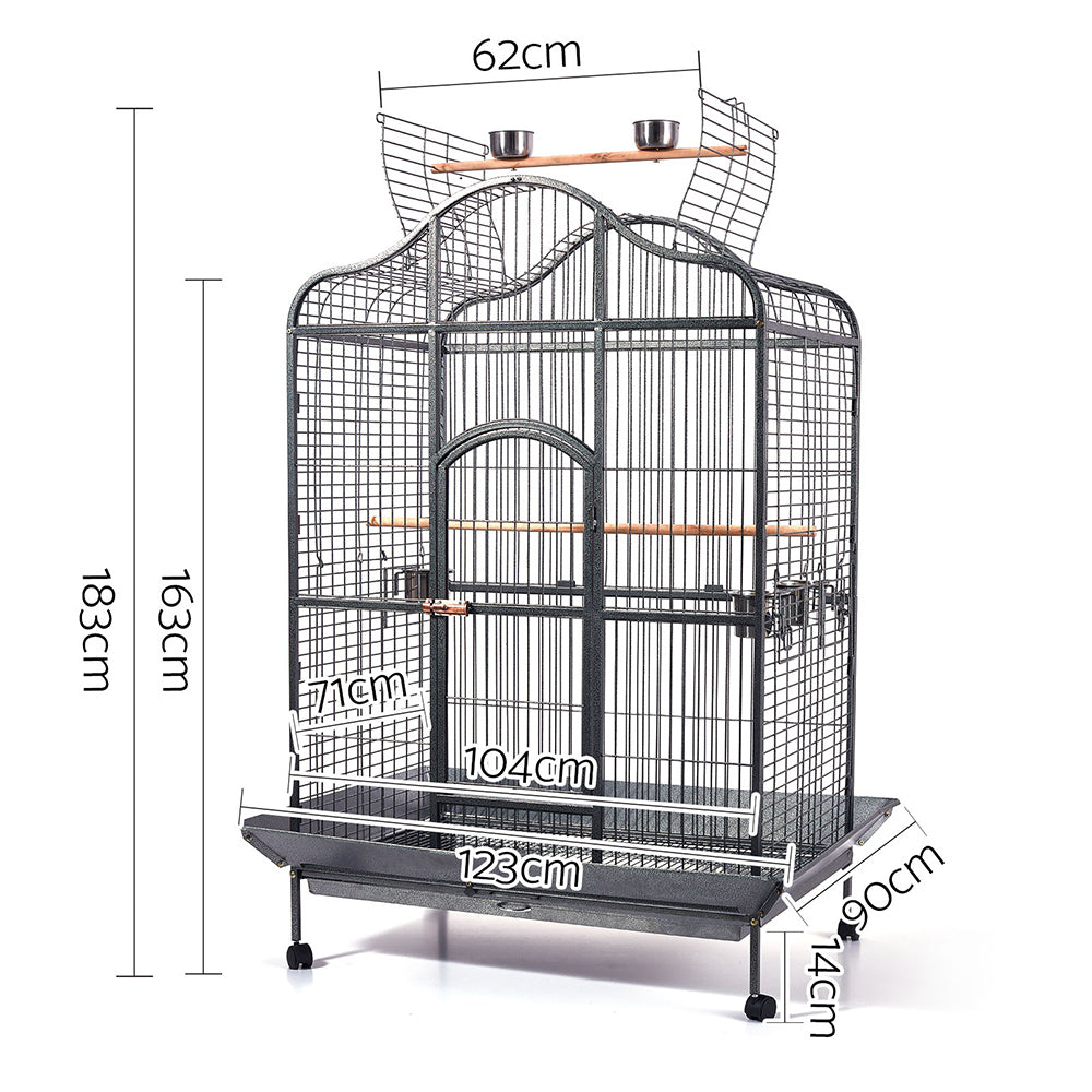 large bird cage afterpay