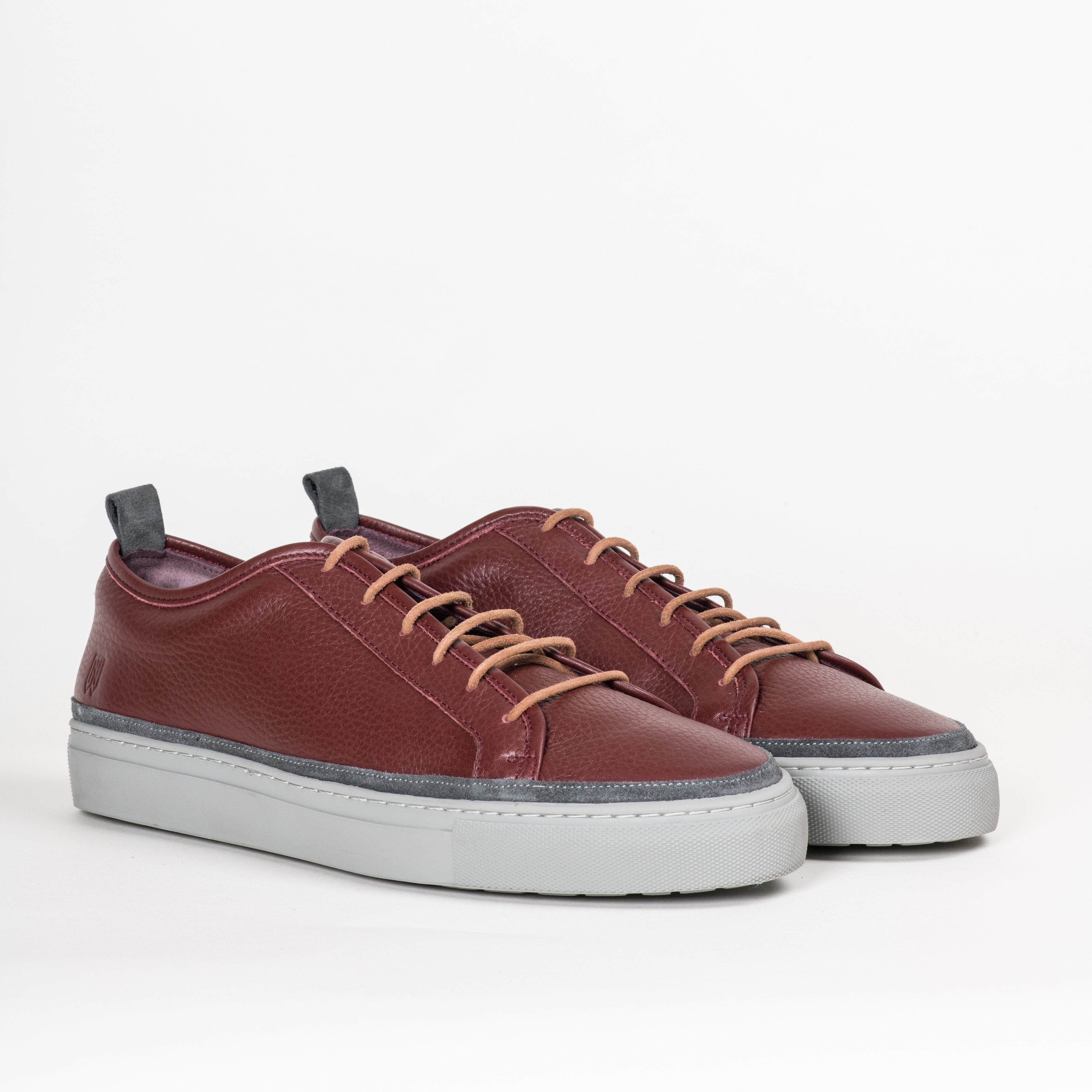 Perry Oxblood