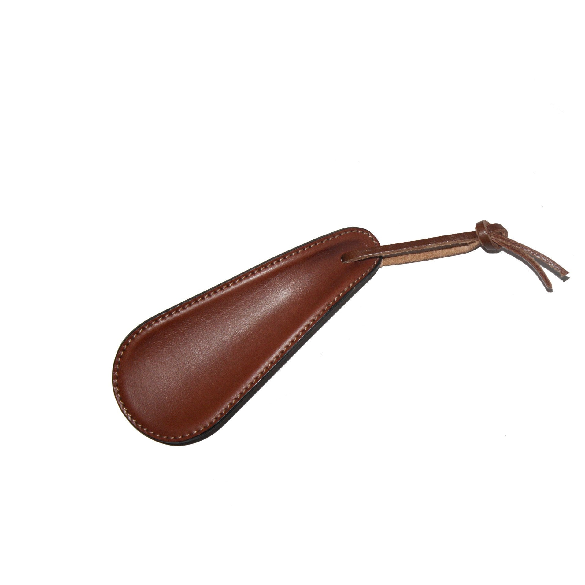 Shoe Horn Leather