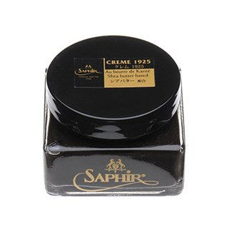 Discover Saphir Shoe Polish I Noah 