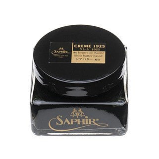 Shoe Polish - Saphir