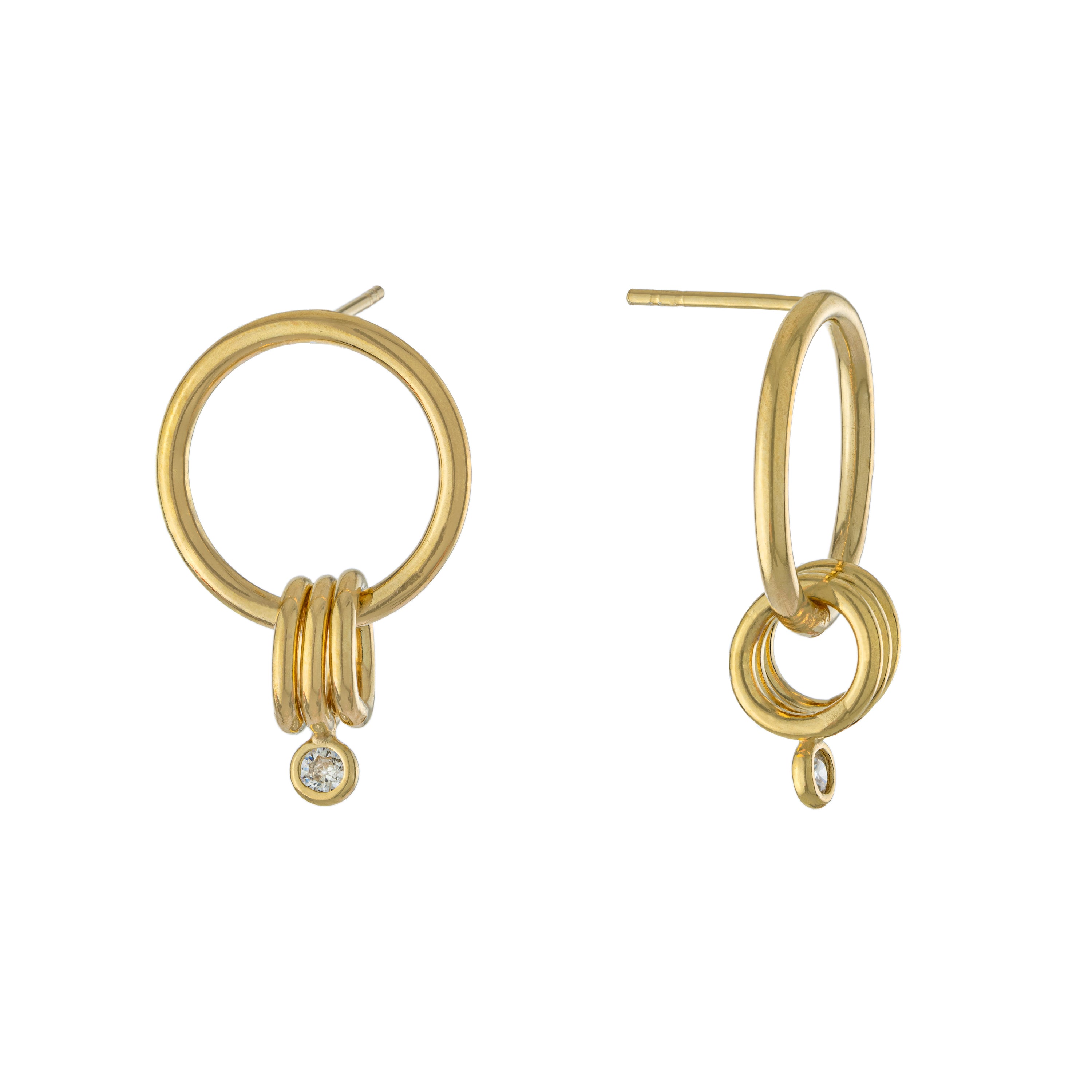 Earrings – Athra Luxe™