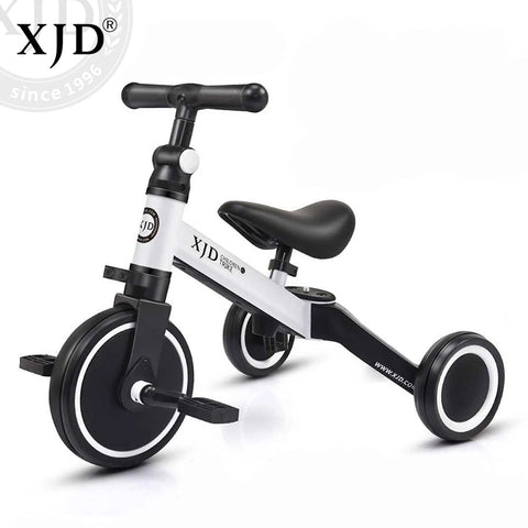 trike for 3 year old with handle