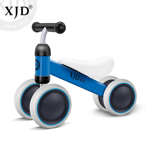 XJD® | The best balance bike for toddlers | Ride On Toys