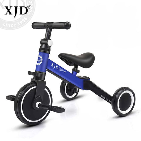 folding kids trike