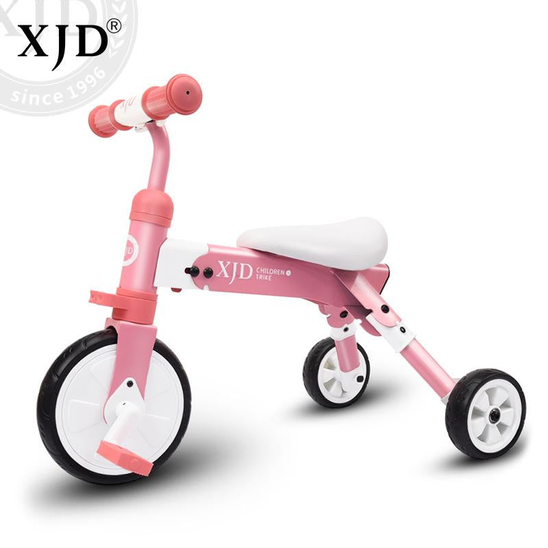 xjd tricycle