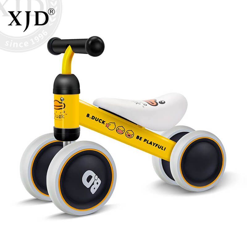 xjd tricycle