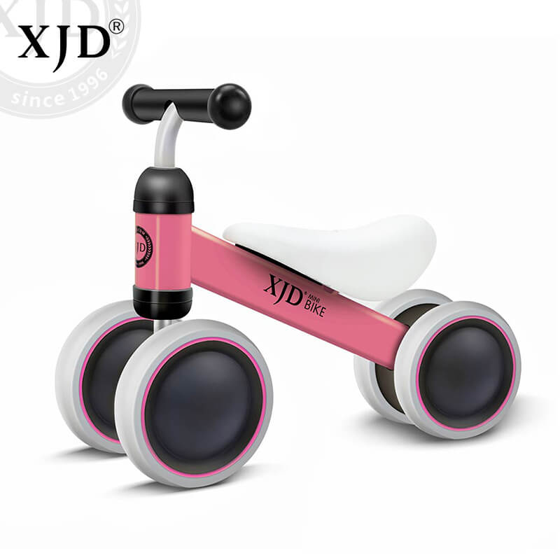 xjd tricycle