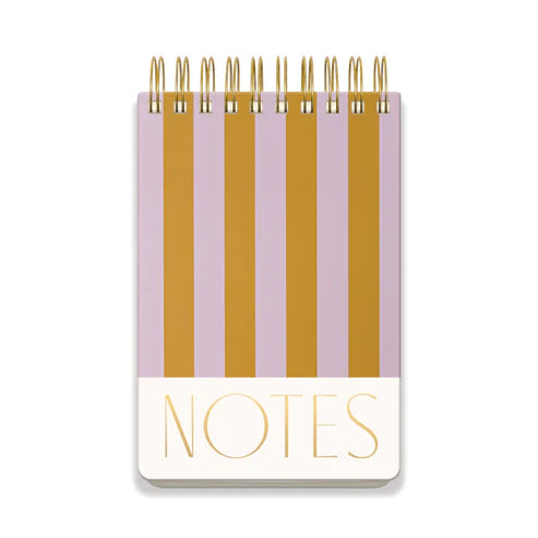 chunky notepad