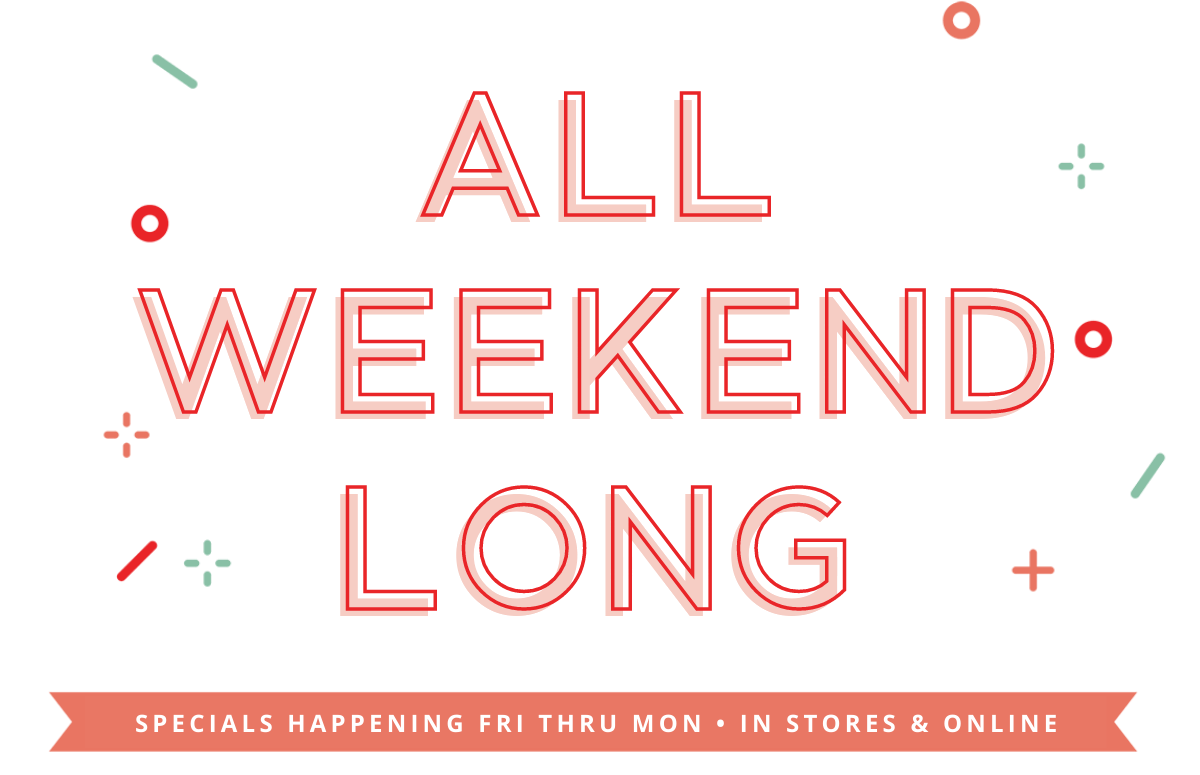 urbanic paper boutique los angeles sweet small weekend black friday small business saturday cyber monday
