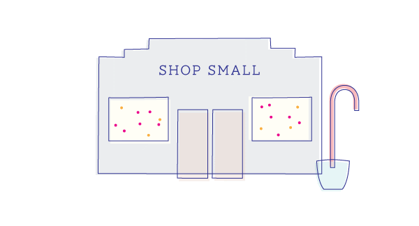urbanic paper boutique los angeles sweet small weekend small business saturday flagship store discounts