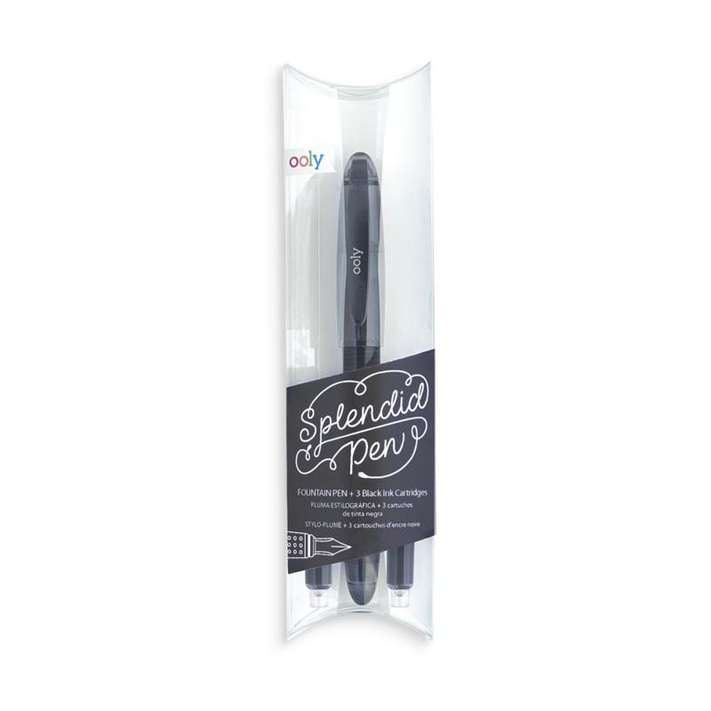 Pigma Micron Pen Black .45mm Size 05 - 084511306448
