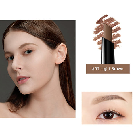 light brown brow pencil