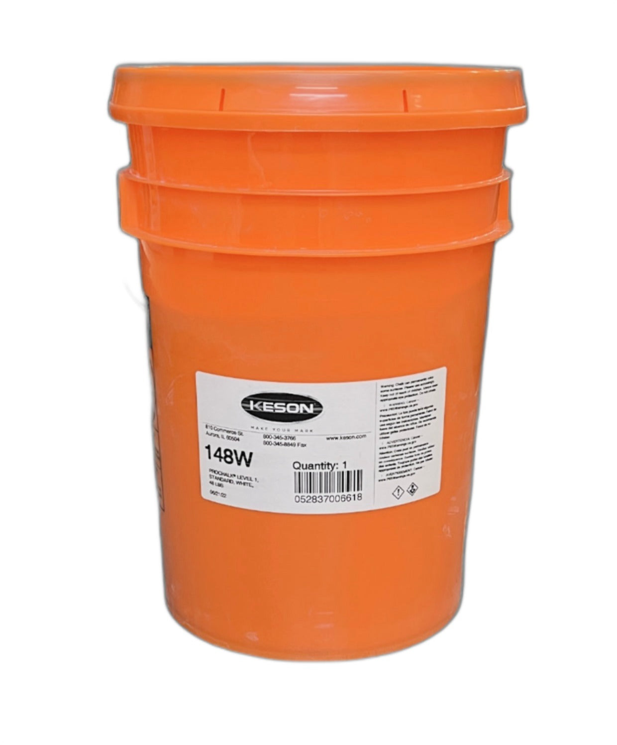 48 Lb Keson Chalk Refill