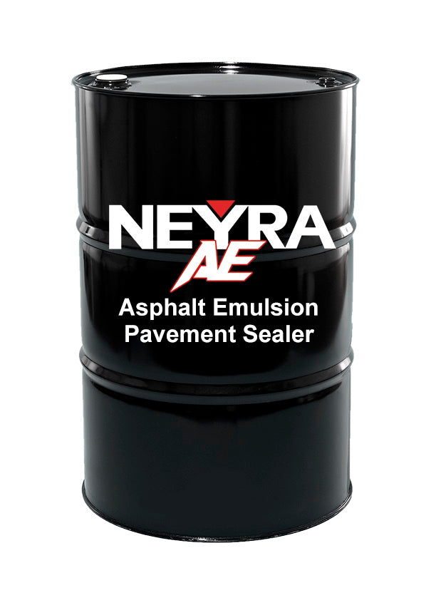 coal tar asphalt emulsion sealer coverage