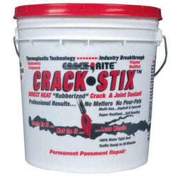 Asphalt Crack Repair Products