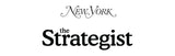 The Strategist Logo